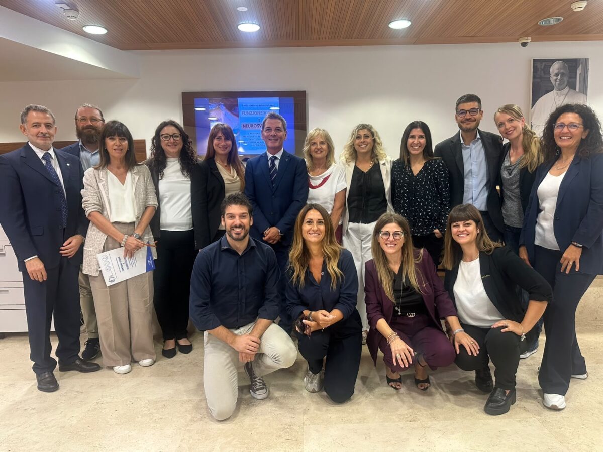 Funzione Visiva e Neurosviluppo
