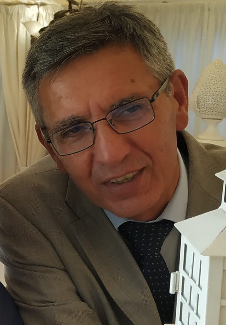 Vincenzo Di Nucci