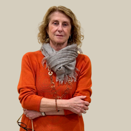 Anna Giulia De Cagno