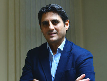 Massimo Burgio
