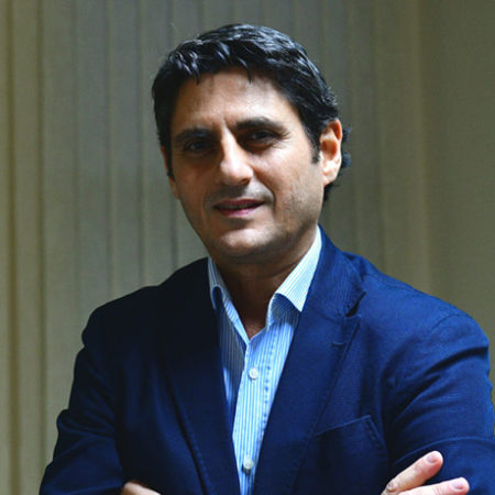 Massimo Burgio