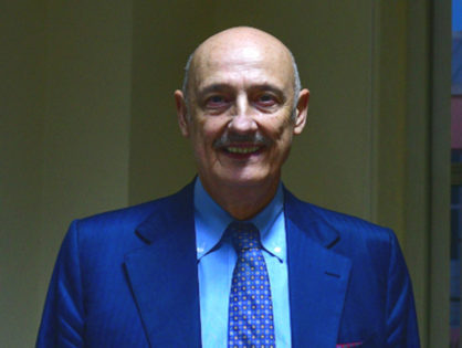 Sergio Borrelli