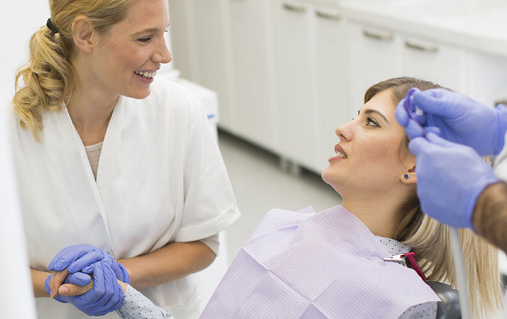 Prevenzione e medicina personalizzata in odontostomatologia: ecco perché siamo tutti pazienti “special needs”