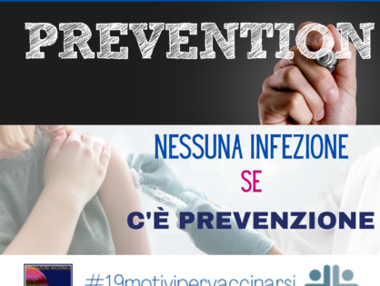 #19motivipervaccinarsi, parte la campagna social per sensibilizzare sulla vaccinazione anti Covid
