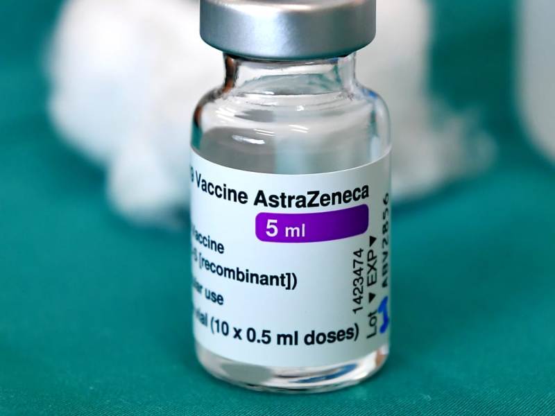 Vaccino Astrazeneca, Aifa dispone sospensione su tutto il territorio nazionale. Nel Lazio si fermano 35 hub vaccinali