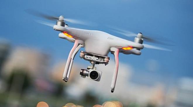“Uso dei droni nelle ispezioni”, il 24 giugno l’evento online organizzato dai Tecnici della Prevenzione