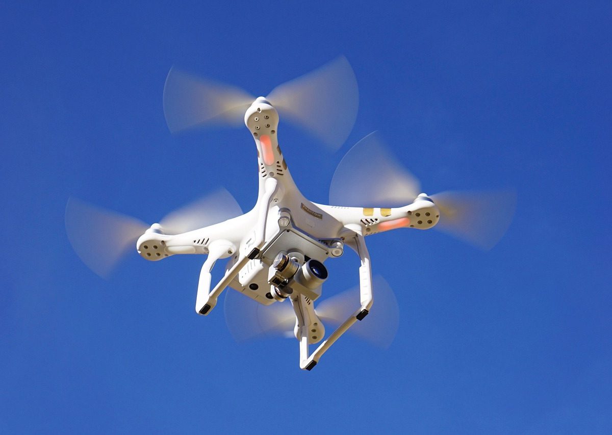 Tecnici della Prevenzione, successo per il corso sui droni. E dall’autunno parte una Scuola nazionale per implementare questa tecnologia