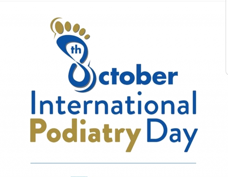 Podologia, l'8 ottobre si celebra la Giornata internazionale