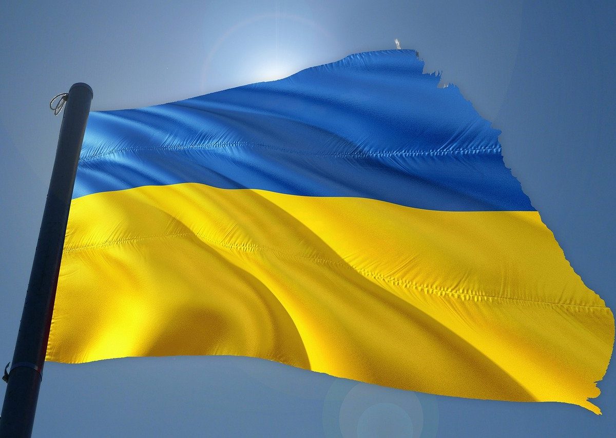 Guerra in Ucraina, donazione dell'Ordine a favore dei profughi. Il videomessaggio del presidente Dal Pont
