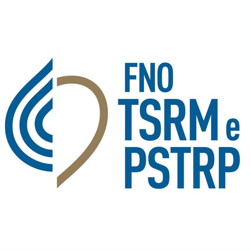Un cuore che unisce le tre aree della Federazione è il nuovo simbolo della FNO TSRM PSTRP
