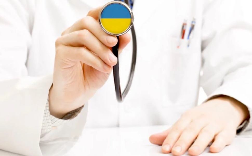 Decreto Ucraina, professionisti sanitari ucraini potranno esercitare in Italia in deroga alle normative