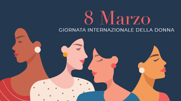 8 marzo, l'Ordine di Roma si unisce alle celebrazioni: «Parità di genere ancora lontana anche in sanità»