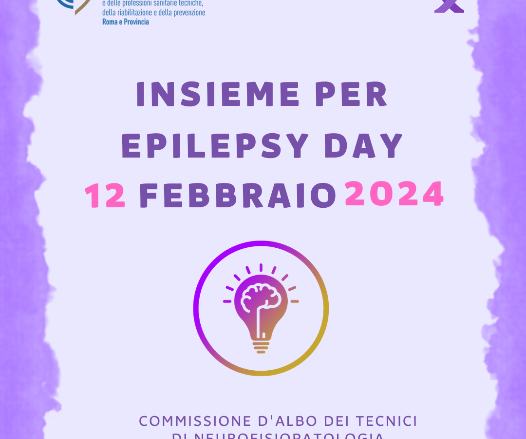 Commissione d'Albo TNFP celebra Giornata internazionale dell'epilessia 2024