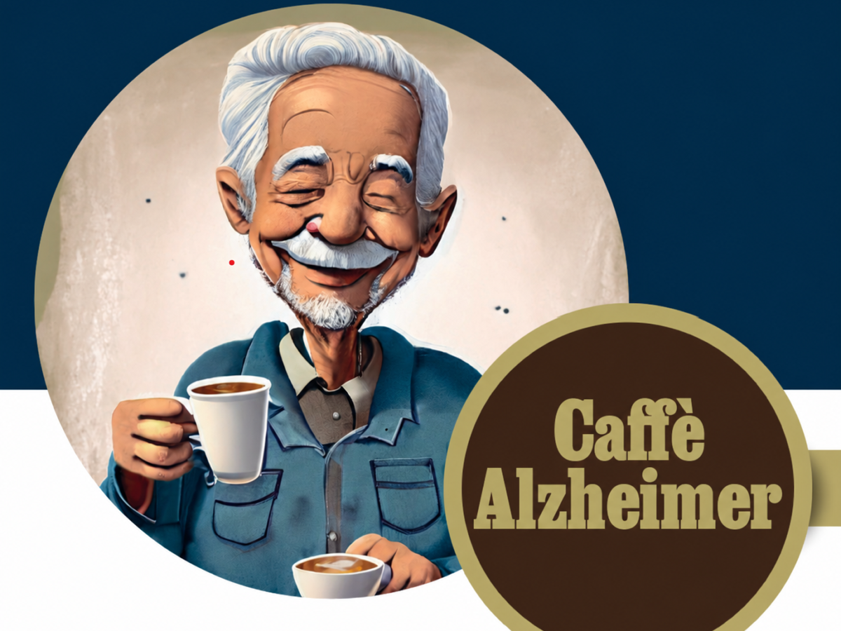 Caffè Alzheimer, il valore della rete tra ospedale e territorio: "I terapisti occupazionali protagonisti di un'assistenza centrata sulla persona"