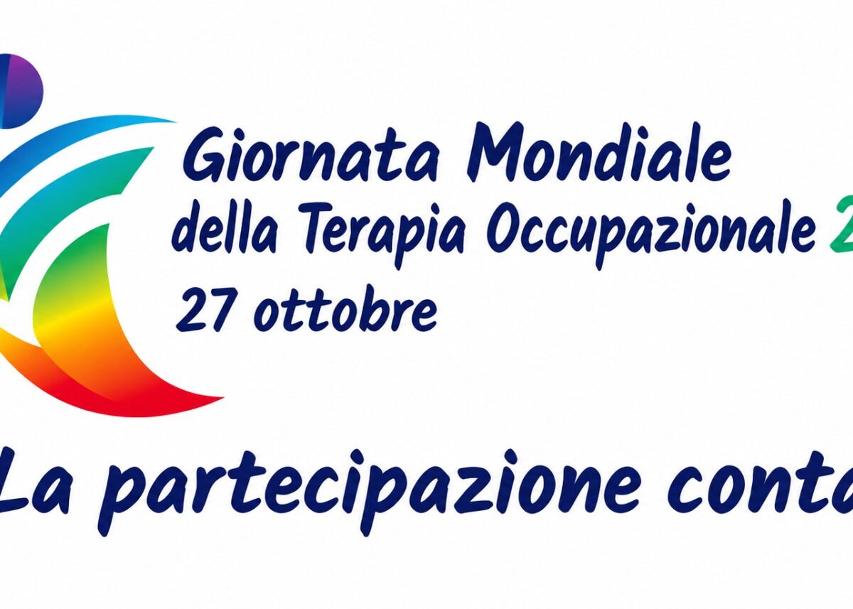 Giornata Mondiale della Terapia Occupazionale 2026: la partecipazione conta, anche dopo la riabilitazione